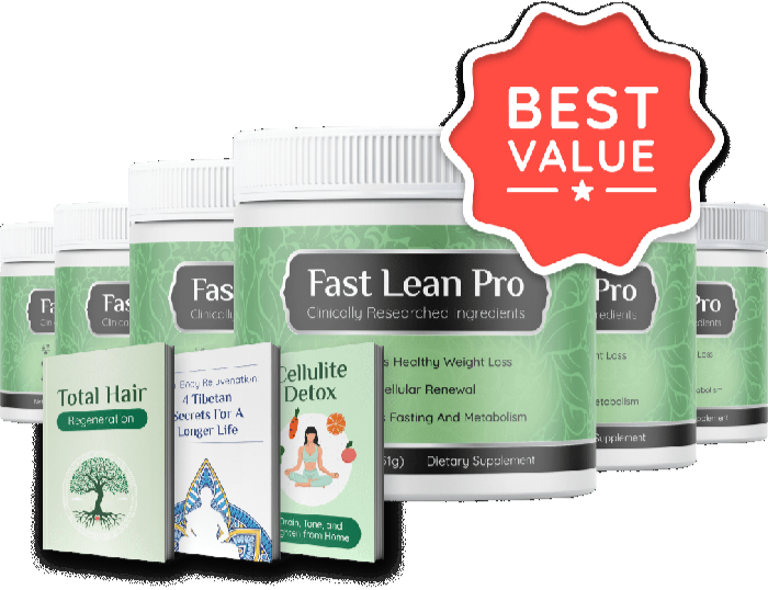 discount fast lean pro